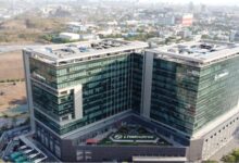 LTM Q2 profit slips 5 pc sequentially to Rs 1,398 crore LTM Q2 profit slips 5 pc sequentially to Rs 1,398 crore
