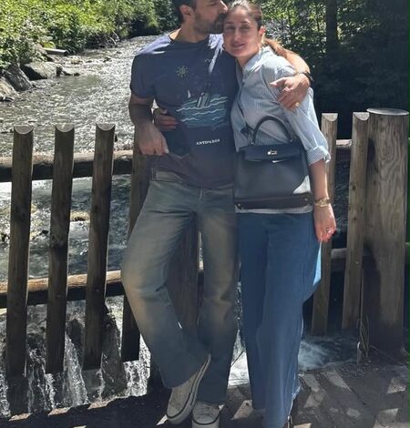 Saif Ali Khan shares why he had to spend big to propose to Kareena Kapoor Saif Ali Khan shares why he had to spend big to propose to Kareena Kapoor