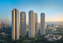 Oberoi Realty’s Q2 revenue drops over 6 pc, profit rises marginally Oberoi Realty’s Q2 revenue drops over 6 pc, profit rises marginally