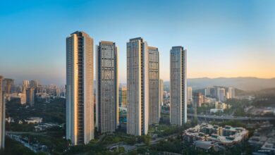 Oberoi Realty’s Q2 revenue drops over 6 pc, profit rises marginally Oberoi Realty’s Q2 revenue drops over 6 pc, profit rises marginally