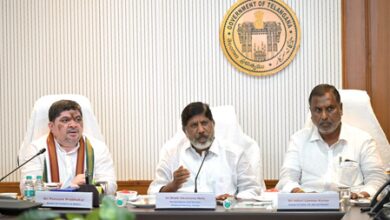 Telangana govt to prepare draft Rohit Vemula Bill in three months Telangana govt to prepare draft Rohit Vemula Bill in three months