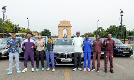 Delhi Half Marathon: Cheptai returns as Legese targets third title; India’s hopes on Kiran Matre, Lily Das