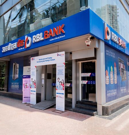 RBI approves merger of Emirates NBD’s Indian branches with RBL Bank RBI approves merger of Emirates NBD’s Indian branches with RBL Bank