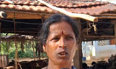 From carrying water pots to turning on taps: Jal Jeevan Mission eases lives in K’taka village