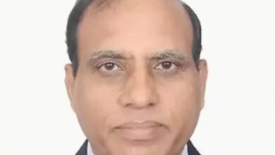 Maha govt gives additional charge to Satish Waghole as MPSC Chairman