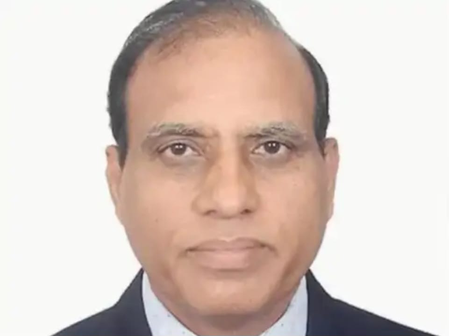 Maha govt gives additional charge to Satish Waghole as MPSC Chairman Maha govt gives additional charge to Satish Waghole as MPSC Chairman