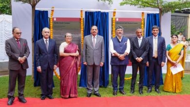 Law is a living conversation shaped by diverse voices: CJI Surya Kant at NLSIU convocation
