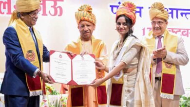 ‘Emergency taught us difference between Rule of Law vs Ruler of Law’: UP CM Yogi Adityanath