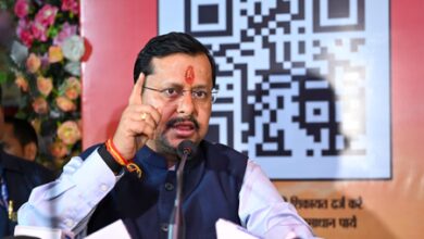 ‘Echoing RSS statements, should read more’: Congress, RJD on BJP chief’s remarks against Rahul
