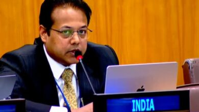 Arbitrary, unverified reports make UN lose credibility: India
