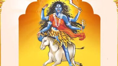 ‘May obstacles end and auspiciousness prevail’: CM Yogi extends wishes on Navratri Day-7