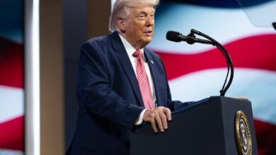 Trump waives Russia oil tariffs under Graham Act, bringing relief to India
