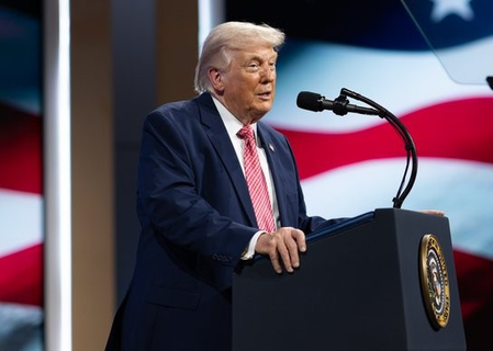 Trump waives Russia oil tariffs under Graham Act, bringing relief to India Trump waives Russia oil tariffs under Graham Act, bringing relief to India