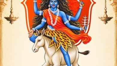 ‘May blessings of Maa Kalaratri illuminate everyone’s life with new energy’: PM Modi on Navratri Day-7