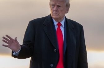 Trump says Iran war nearing end, targets Democrats