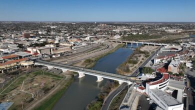 US restricts drone flights along Mexico border