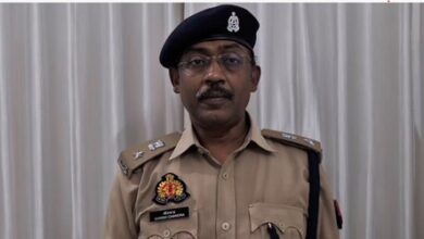 Etawah: Robbery suspect, with over 30 cases registered against him, injured in police encounter Etawah: Robbery suspect, with over 30 cases registered against him, injured in police encounter