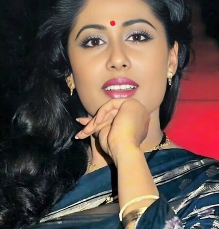 Raj Babbar remembers Smita Patil on her 71st birth anniversary: I miss her