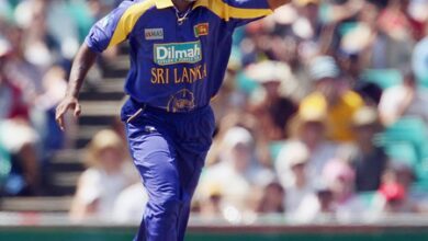 Sri Lankan legend Chaminda Vaas joins DC as fast bowling coach for IPL 2027
