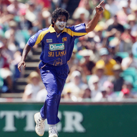 Sri Lankan legend Chaminda Vaas joins DC as fast bowling coach for IPL 2027