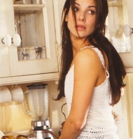 Sandra Bullock on 28 years of ‘Practical Magic’: At its heart, it was a story about how we choose to love courageously