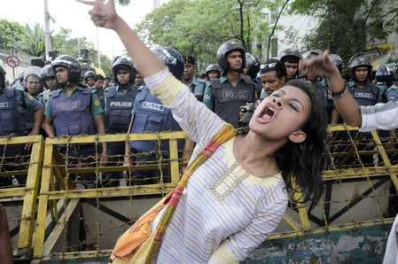 Rights Body flags escalating human rights abuses in Bangladesh during EU meeting Rights Body flags escalating human rights abuses in Bangladesh during EU meeting