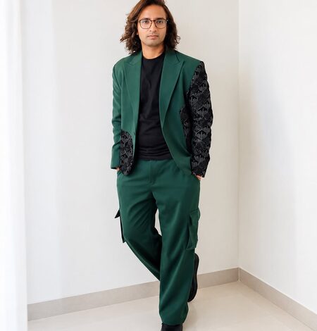 Amit Sana reflects on 21-year musical journey: Have actually led a life that is complete opposite of how I appear today