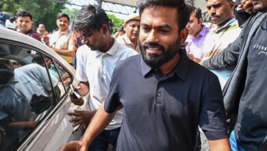 Delhi Police registers multiple FIRs over violation of prohibitory orders in CP; warns repeat offenders of action