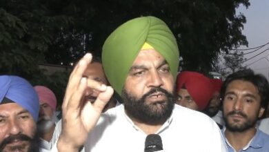 People wouldn’t flout the law if Punjab govt was doing its job: Congress