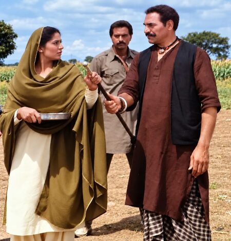 Avtar Gill shares cherished memories of Smita Patil and Amrish Puri as he pays tribute to late actress on birth anniversary Avtar Gill shares cherished memories of Smita Patil and Amrish Puri as he pays tribute to late actress on birth anniversary