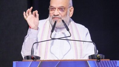 ‘Youth power aligned with ‘nation first’ ideology’: HM Amit Shah on ABVP’s Odisha poll victory
