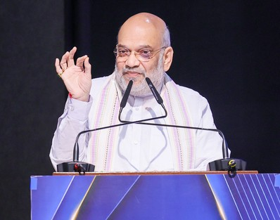 ‘Youth power aligned with ‘nation first’ ideology’: HM Amit Shah on ABVP’s Odisha poll victory