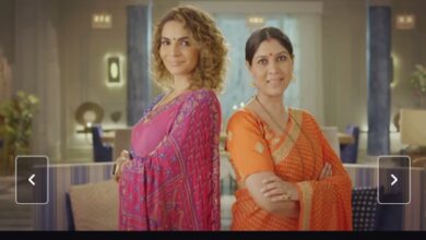 Shweta Kawaatra shares why television was a ‘different world’ as ‘Kahaani Ghar Ghar Kii’ completes 26 years