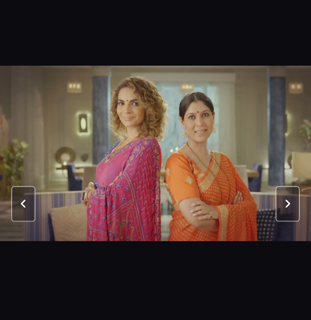 Shweta Kawaatra shares why television was a ‘different world’ as ‘Kahaani Ghar Ghar Kii’ completes 26 years Shweta Kawaatra shares why television was a ‘different world’ as ‘Kahaani Ghar Ghar Kii’ completes 26 years