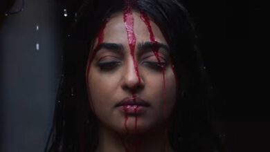 Radhika Apte on Akka: What drew me was the complexity of its characters Radhika Apte on Akka: What drew me was the complexity of its characters