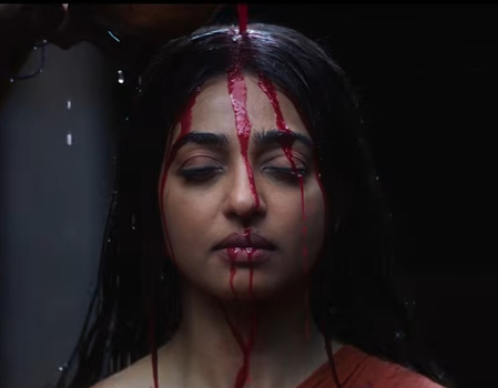 Radhika Apte on Akka: What drew me was the complexity of its characters