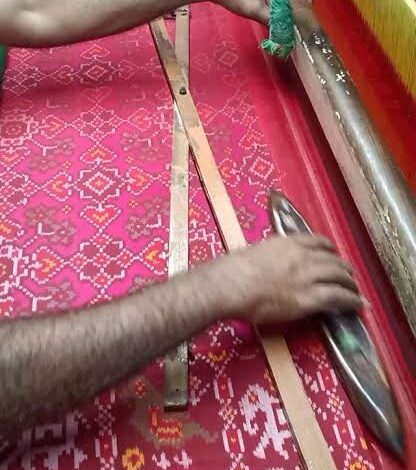 Pongal clothing scheme: Tamil Nadu increases rates for weavers