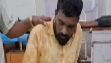 Karnataka court awards death penalty to man for rape and murder of 9-year-old girl