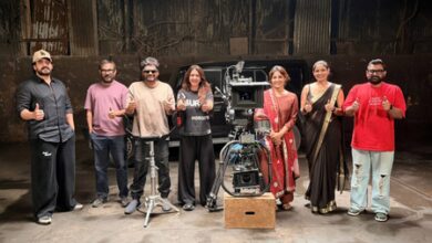 Vijay Sethupathi-starrer Slumdog – 33 Temple Road’s shooting wrapped up