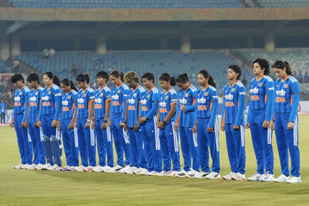 ‘This game was an eye-opener,’ says Veda on India’s batting collapse against Zimbabwe