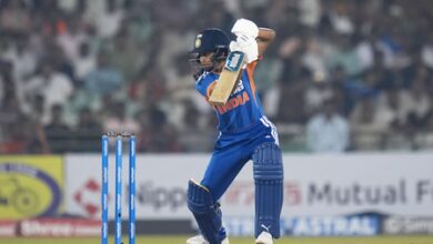 ‘Niki’s composure showed how far she can go,’ says Deepti after match-winning partnership