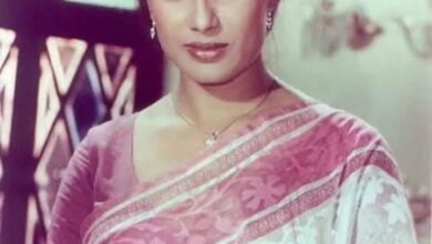 When Smita Patil spoke about the portrayal of women in cinema When Smita Patil spoke about the portrayal of women in cinema