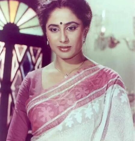 When Smita Patil spoke about the portrayal of women in cinema
