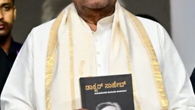 Karnataka police seek YouTube details in Siddaramaiah sting video row