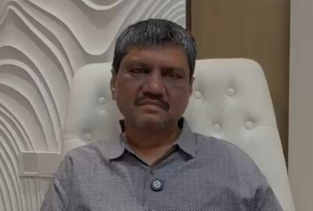 Ketan Agarwal’s father grateful to Maha CM Fadnavis for appointing Ujjwal Nikam as public prosecutor Ketan Agarwal’s father grateful to Maha CM Fadnavis for appointing Ujjwal Nikam as public prosecutor