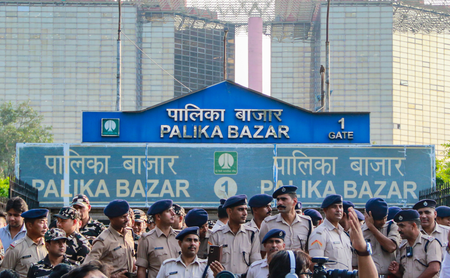 Traders suffer Rs 3,000 crore loss over Delhi protests: Industry body