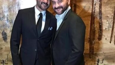 Anil Kapoor wishes younger brother Sanjay: Hasn’t outgrown his little brother privileges