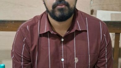 Odisha Vigilance recovers over Rs 21.88 lakh from engineer in bribery probe Odisha Vigilance recovers over Rs 21.88 lakh from engineer in bribery probe