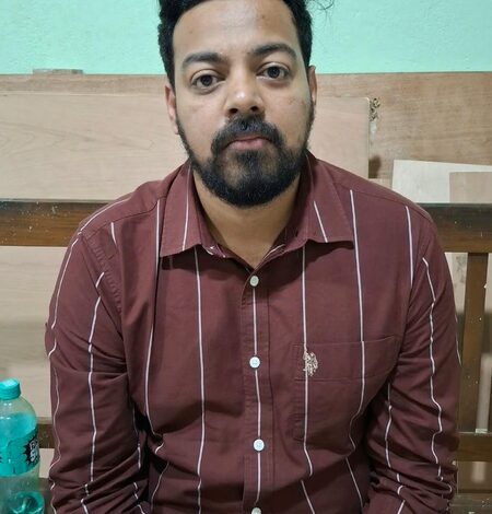 Odisha Vigilance recovers over Rs 21.88 lakh from engineer in bribery probe Odisha Vigilance recovers over Rs 21.88 lakh from engineer in bribery probe