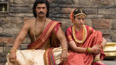 Rashmika Mandanna compliments hubby Vijay Deverakonda: Will forever be a fan of your work